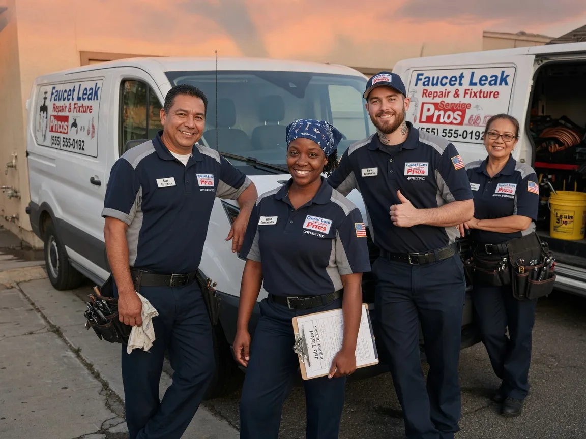 Faucet Repair company in Chicora, PA