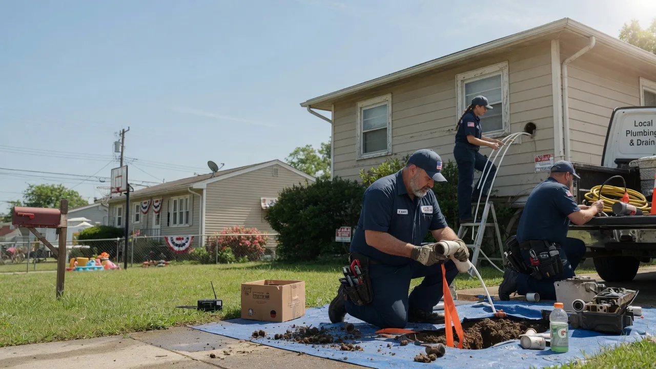 Faucet Repair in Chicora, PA near me