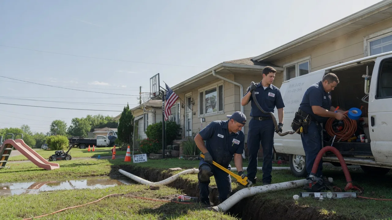 Toilet Installation in Chicora, PA near me